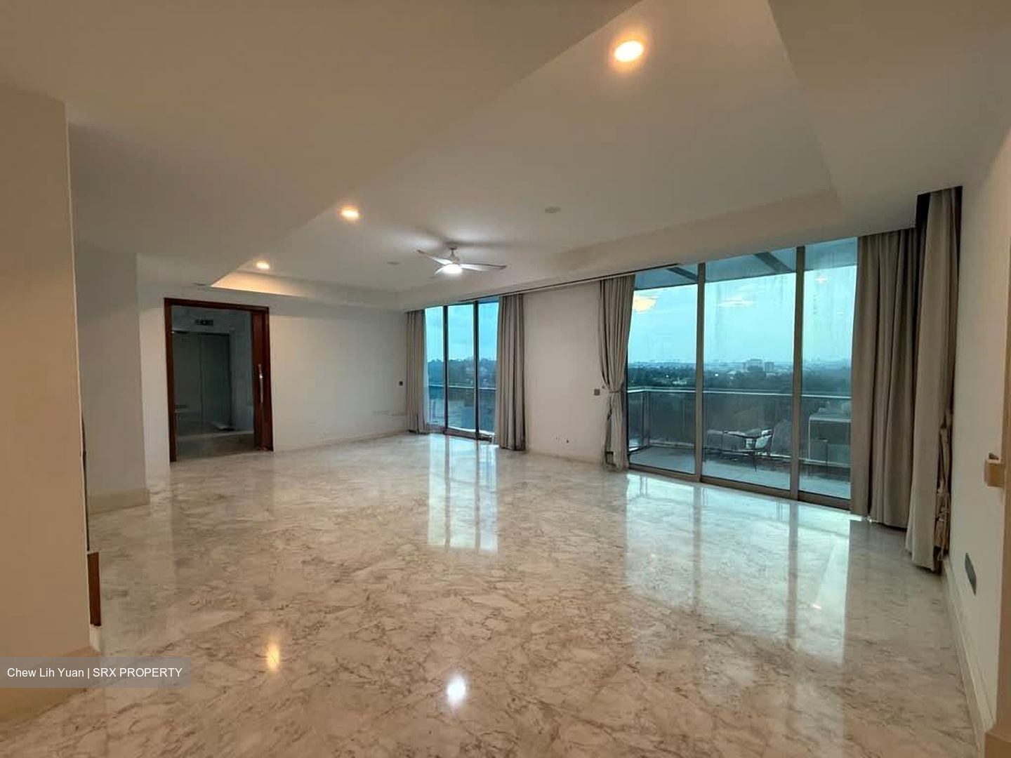 The Solitaire (D10), Condominium #593611111